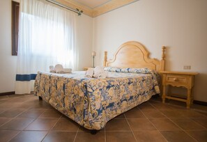 1 chambre, lit de bébé portatif, accès au Wi-Fi (inclus)