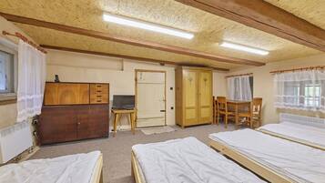 2 Schlafzimmer, kostenloses WLAN