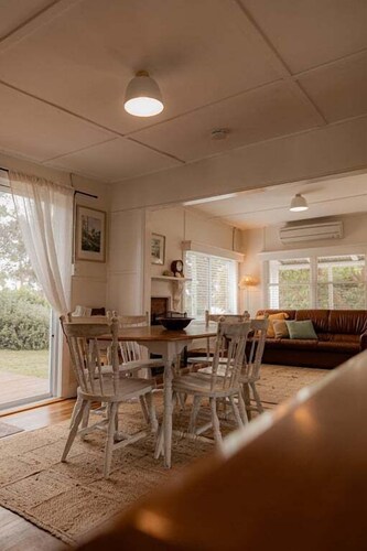 Paddy's Shack - Outdoor Bath, Sauna & BBQ