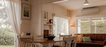 Paddy's Shack - Outdoor Bath, Sauna & BBQ