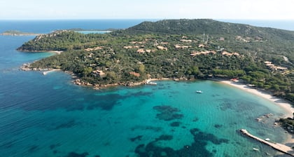 Breeze of the Coast by Wonderful Italy