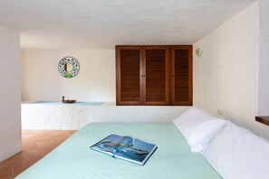 Appartement | 3 chambres