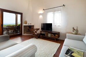 Apartamento | 3 quartos