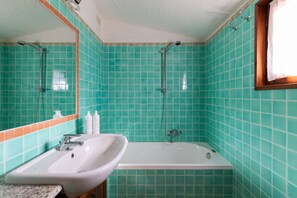 Ferienhaus | 3 Schlafzimmer