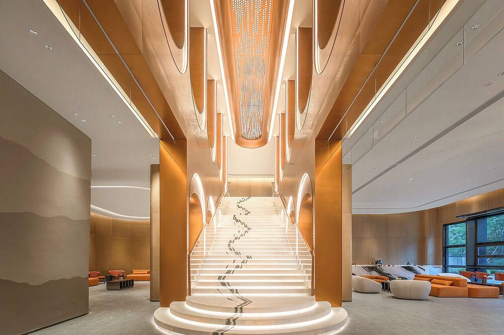MUSTEL ARTE HOTEL ZHENLIN CHENGDU