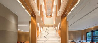 MUSTEL  ARTE  HOTEL  ZHENLIN  CHENGDU