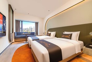 Hochwertige Bettwaren, Daunenbettdecken