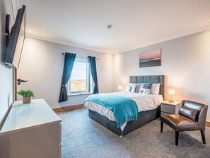 7 chambres, Wi-Fi gratuit