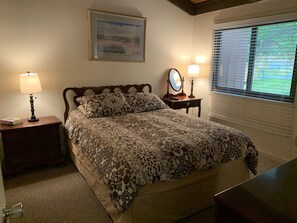 3 makuuhuonetta, ilmainen Wi-Fi, vuodevaatteet