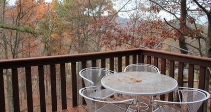 Welcome To "Snowed Inn” - Walk On And Off The Slopes