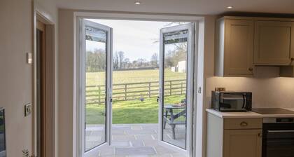 The Dog Kennels, Leyburn