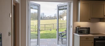 The Dog Kennels, Leyburn