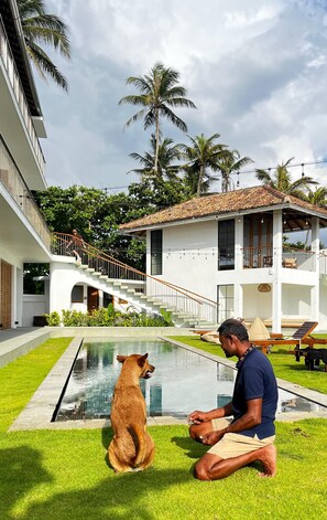 Pet-friendly