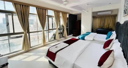 Hotel Royal SKY