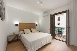 2 bedrooms, free WiFi