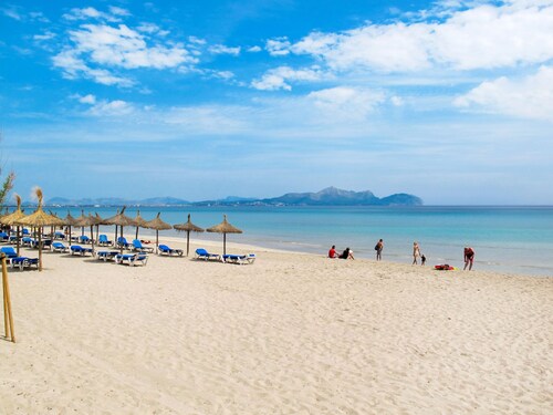 De Vacances by Interhome