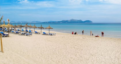 De Vacances by Interhome