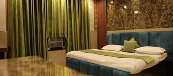 โรงแรมกรีนวิว