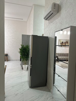 Interior - La Citrine luxury apartment (Marrakech)