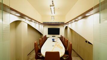 Sala de reunião