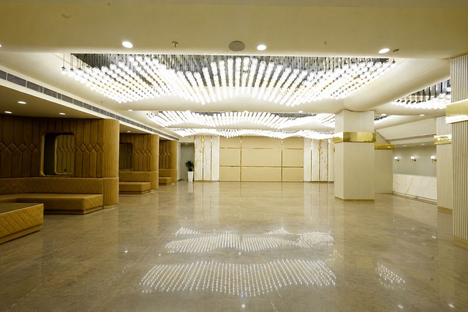 Salón de banquetes