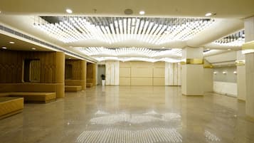 Salão de eventos