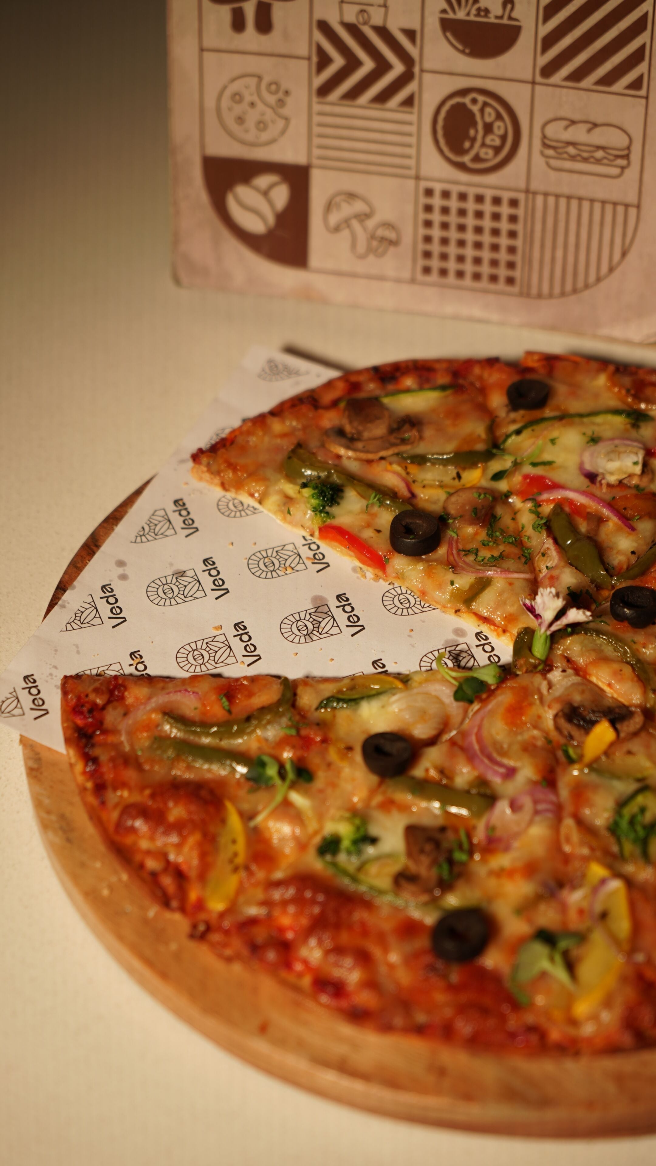 Eten en drinken