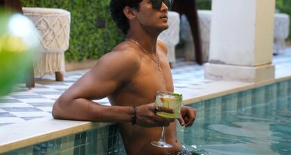 Park Central Jaipur City Center