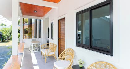 Vawa Guesthouse