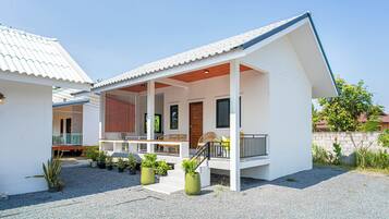 Superior Family Room | View from room