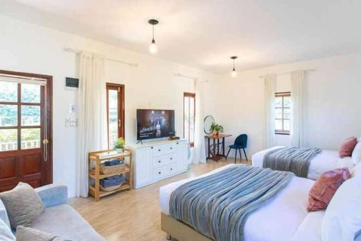 Letti aggiuntivi (a pagamento), Wi-Fi gratuito, lenzuola