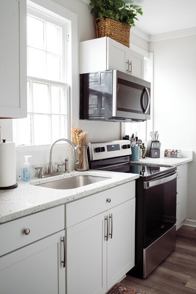 Cozy 3BR King Beds | Fast Wifi & Newly Renovated