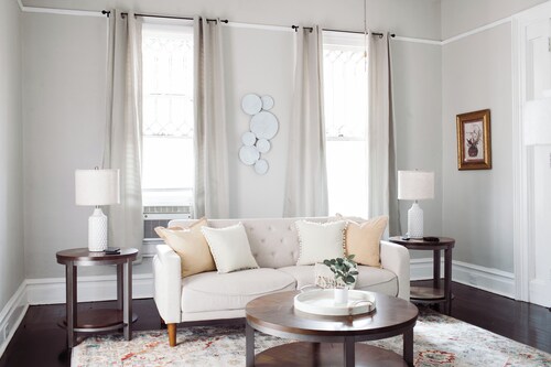 Family Retreat 3BR | King Beds & High-Speed WiFi