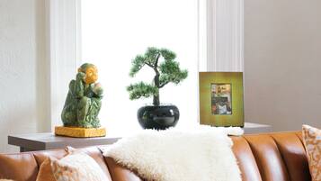 Smart-TV, Arbeitsbereiche