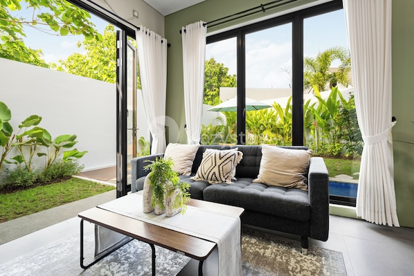 Télévision à écran plat