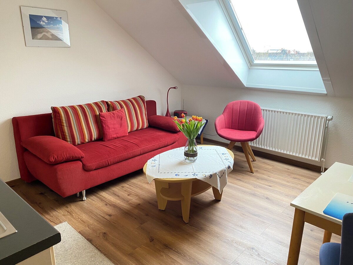 Bild für Gastgeberprofil