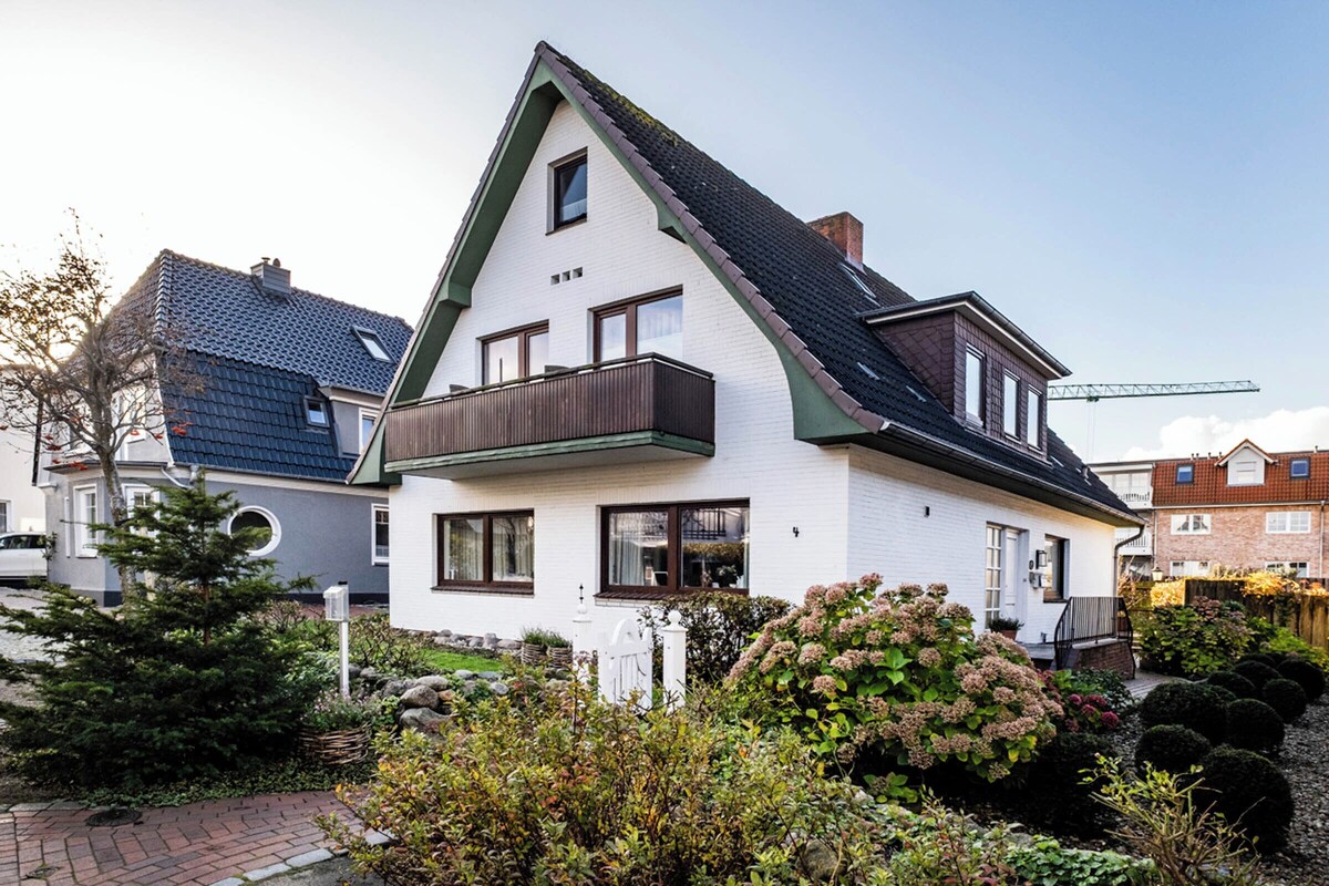 Image de profil de l’hôte