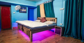 Escritorio y wifi gratis 