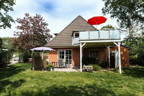 Apartment | Außenbereich