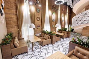 ร้านอาหาร