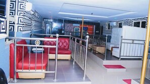 Interior - Soild Worth Hotel (Ilorin)