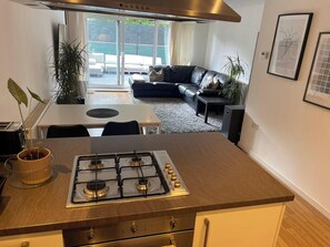 Huoneisto | Sisätilat