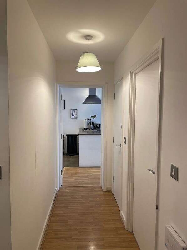 Apartment | Interior