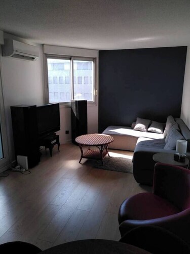 Bel appartement en face du centre historique, idéal pour découvrir Montpellier