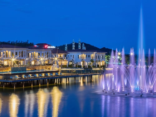 Swiss-Belvillas Solavita Binh Tien