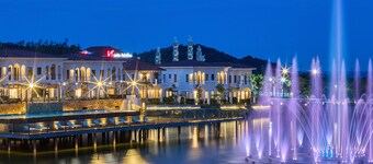 Swiss-Belvillas Solavita Binh Tien