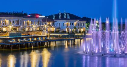 Swiss-Belvillas Solavita Binh Tien