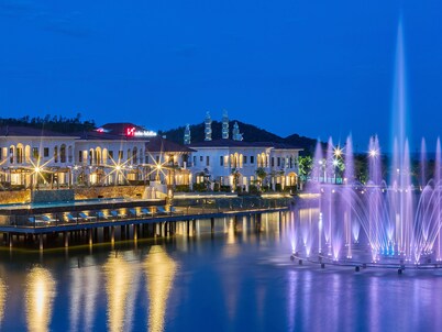 Swiss-Belvillas Solavita Binh Tien