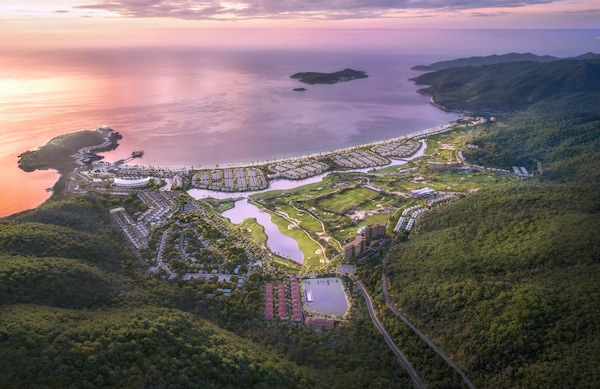 Swiss-belvillas Solavita Bình Tiên - Tỉnh Ninh Thuận