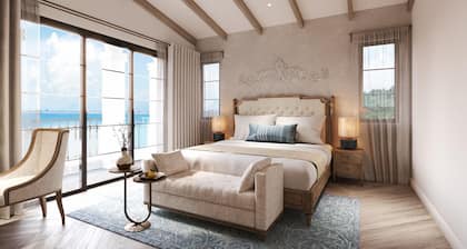 Swiss-Belvillas Solavita Binh Tien